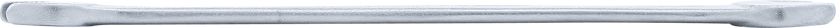 BGS Doppel-Maulschlüssel | SW 6 x 7 mm BGS Doppel-Maulschlüssel | SW 6 x 7 mm