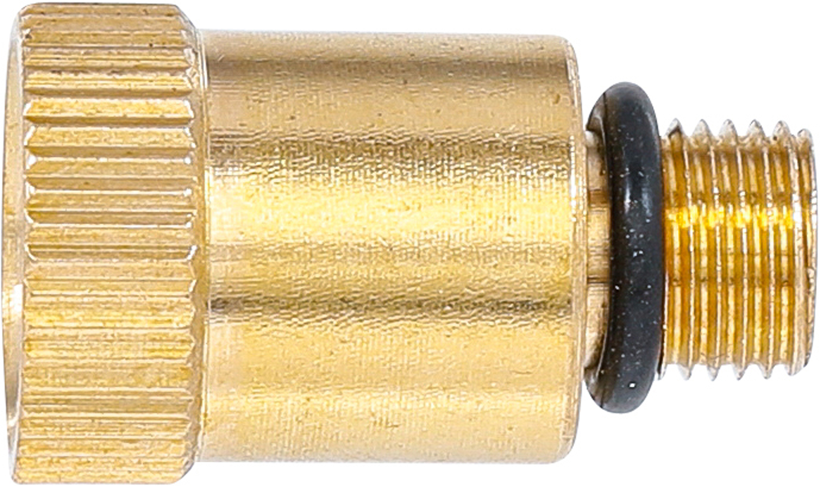 BGS Adapter für Kompressionstester | für Art. 8005, 8235, 8236 | M10 x 1,0 mm