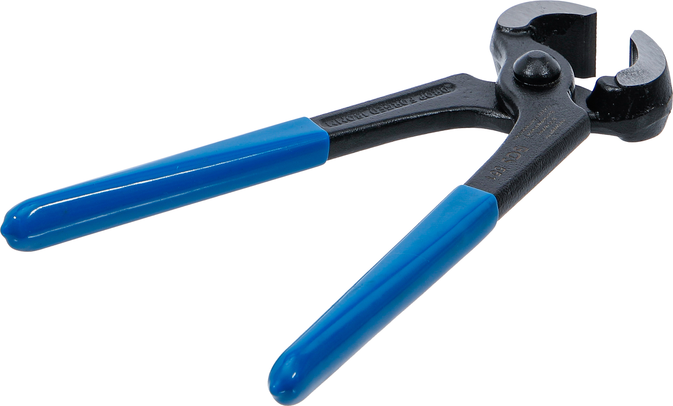 BGS Kantenzange | DIN 9243A | 180 mm