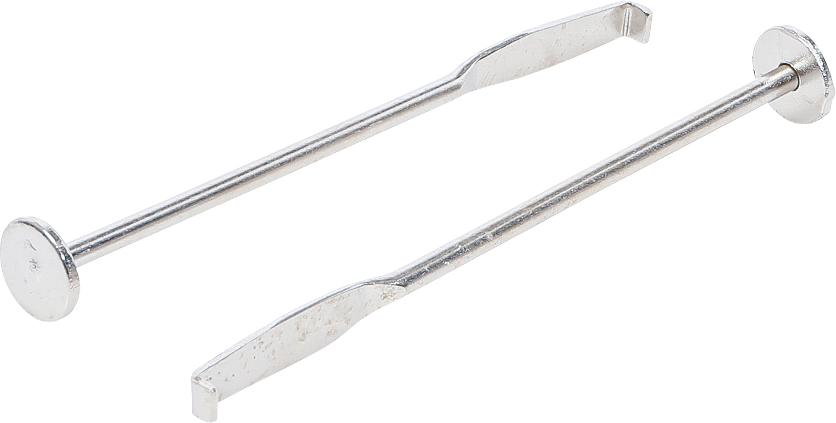 BGS Ersatz-Abzieharme | 114 mm | für Art. 8224