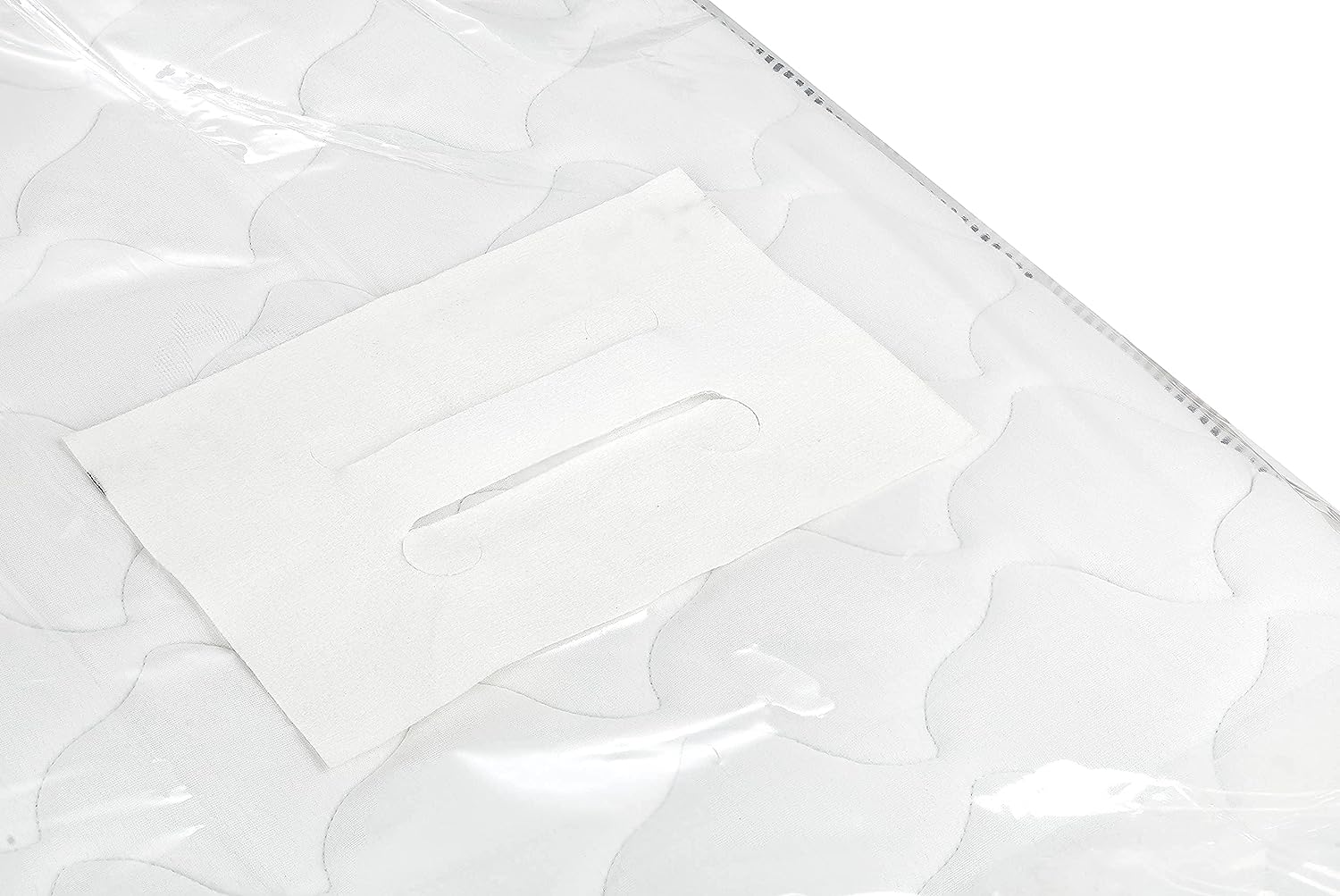 ASK Pack 4 Stück Tragegriffe zum aufkleben auf Matratzenhüllen, Komfortables tragen Einer eingepackten Matratze, extrem stark haftend (bis 100kg pro G