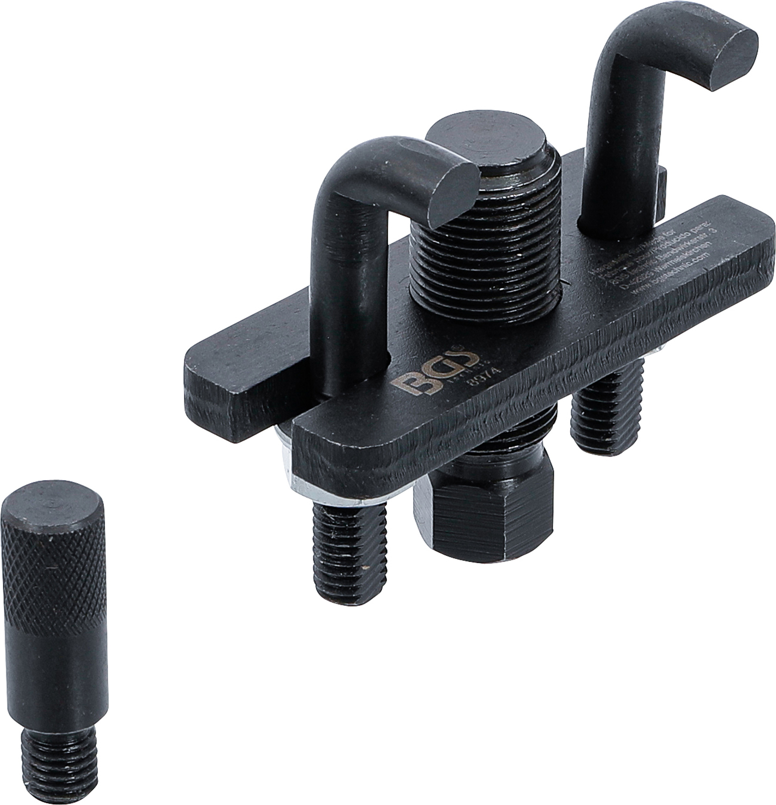 BGS Dieselpumpen-Kettenrad-Abzieher | für Ford