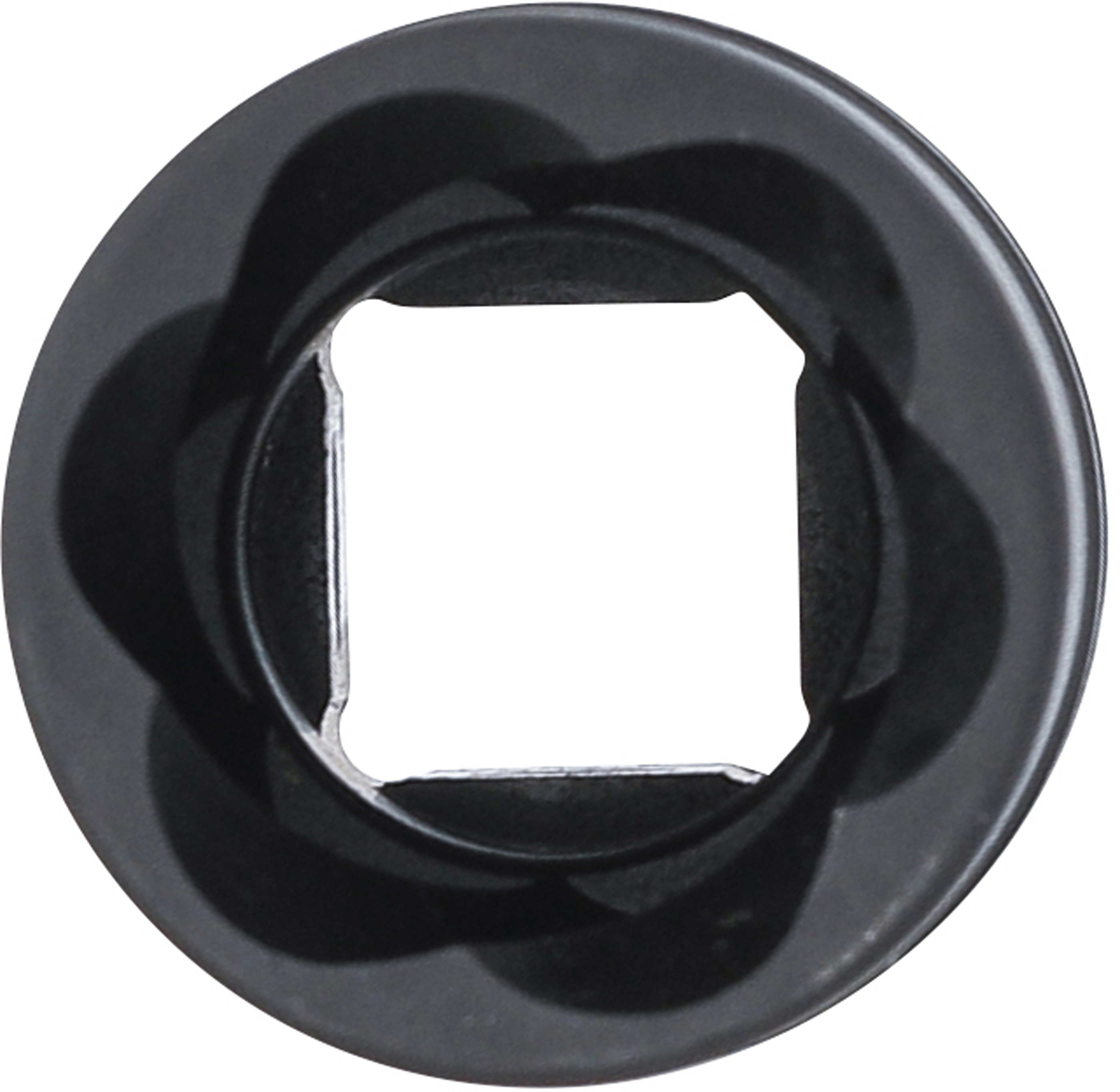 BGS Kraft-Spezial-Schraubenausdreh-Wendeeinsatz 21 mm | 12,5 mm (1/2")