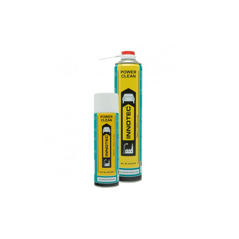 Innotec Power Clean Bremsenreiniger 750 ml