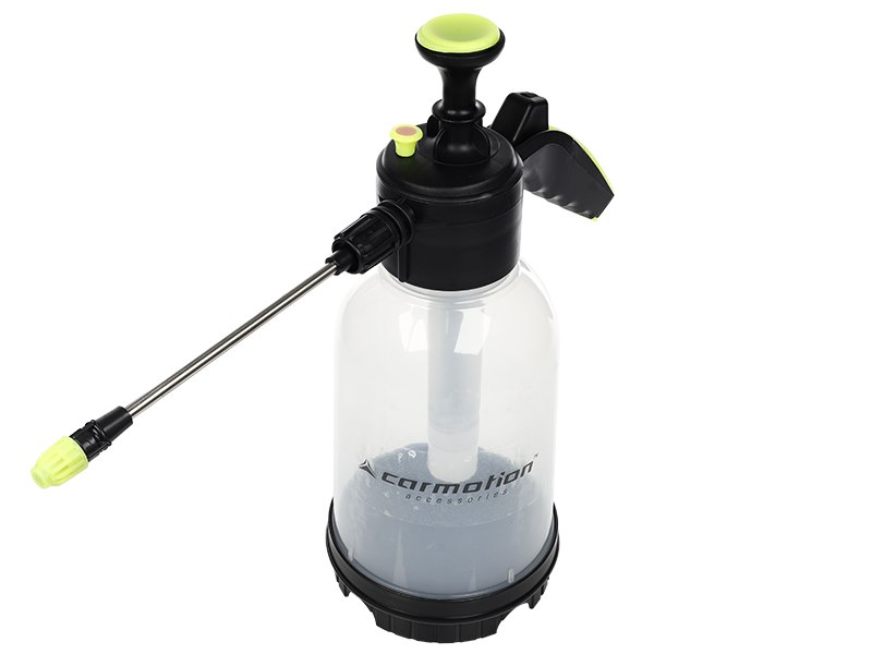 Carmotion Handschäumer Foam Sprayer 2 Liter