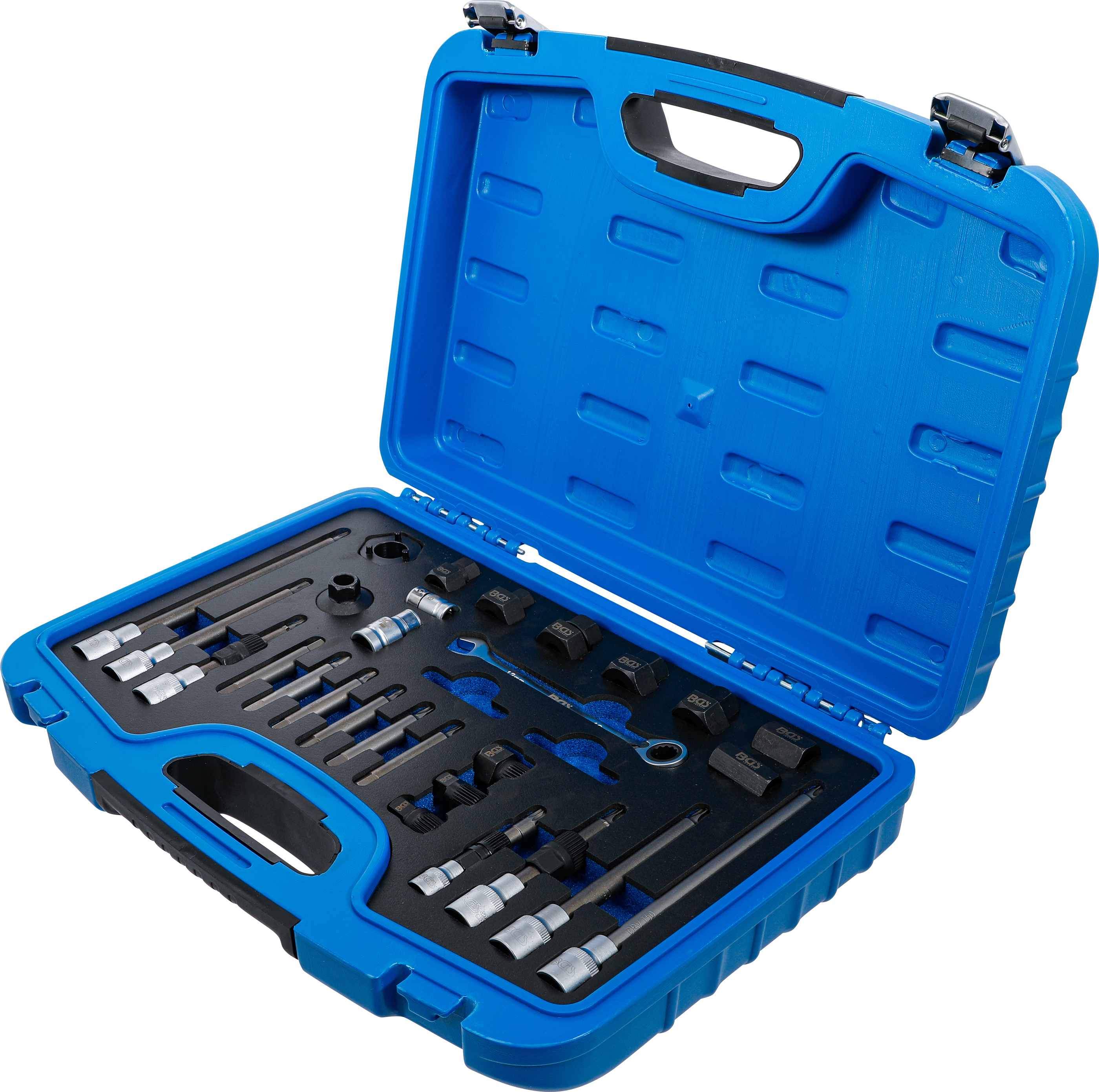 BGS Lichtmaschinen-Werkzeugsatz | 30-tlg.