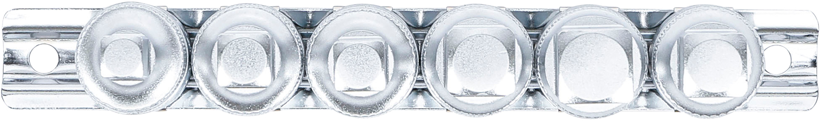 BGS Öldienstschlüssel-Satz | Antrieb Innenvierkant 12,5 mm (1/2") | Abtrieb Innenvierkant | 6-tlg.