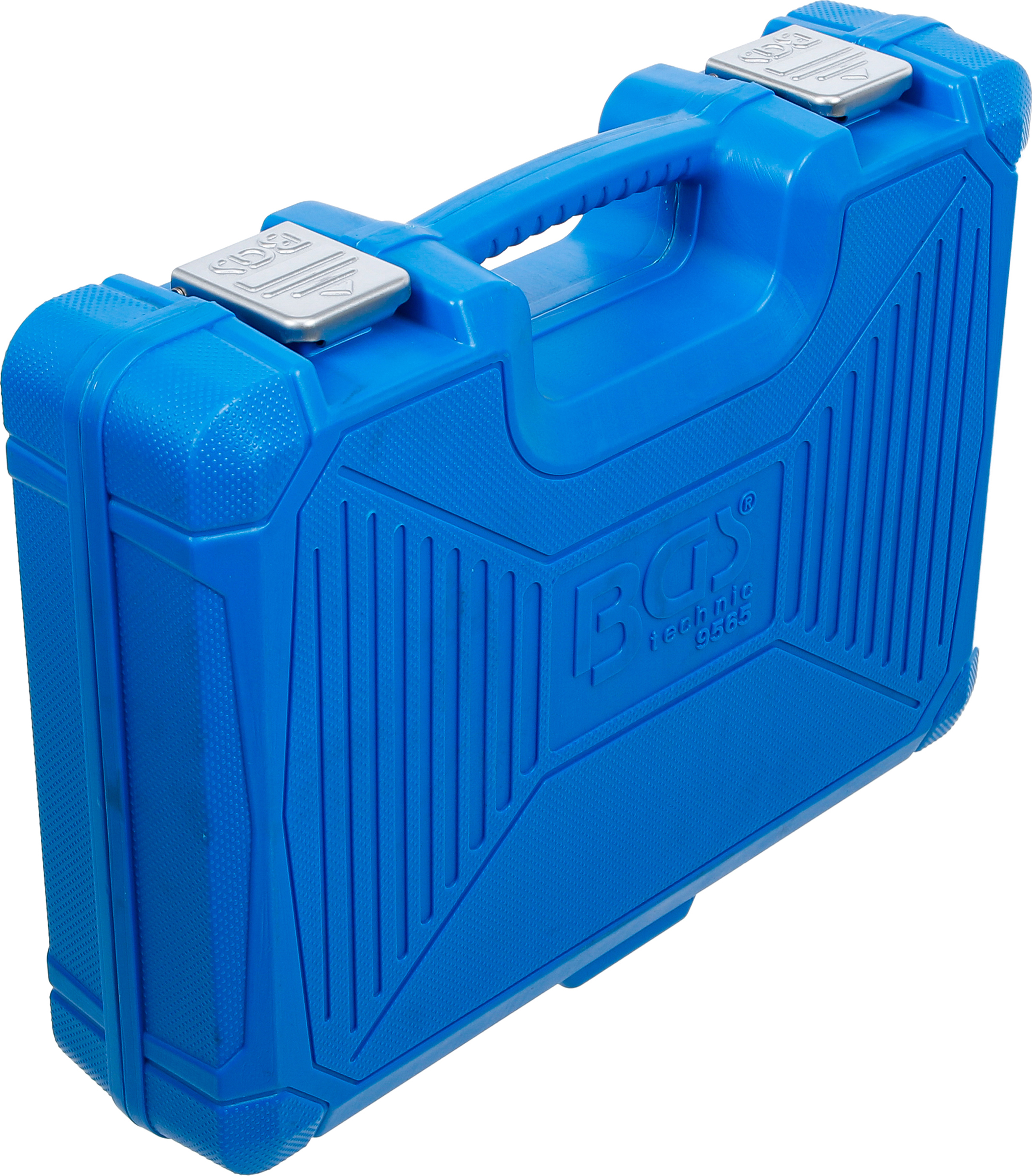 BGS Glühkerzen-Ausbau und Gewinde-Reparatur-Satz | M8, M10 | 41-tlg.