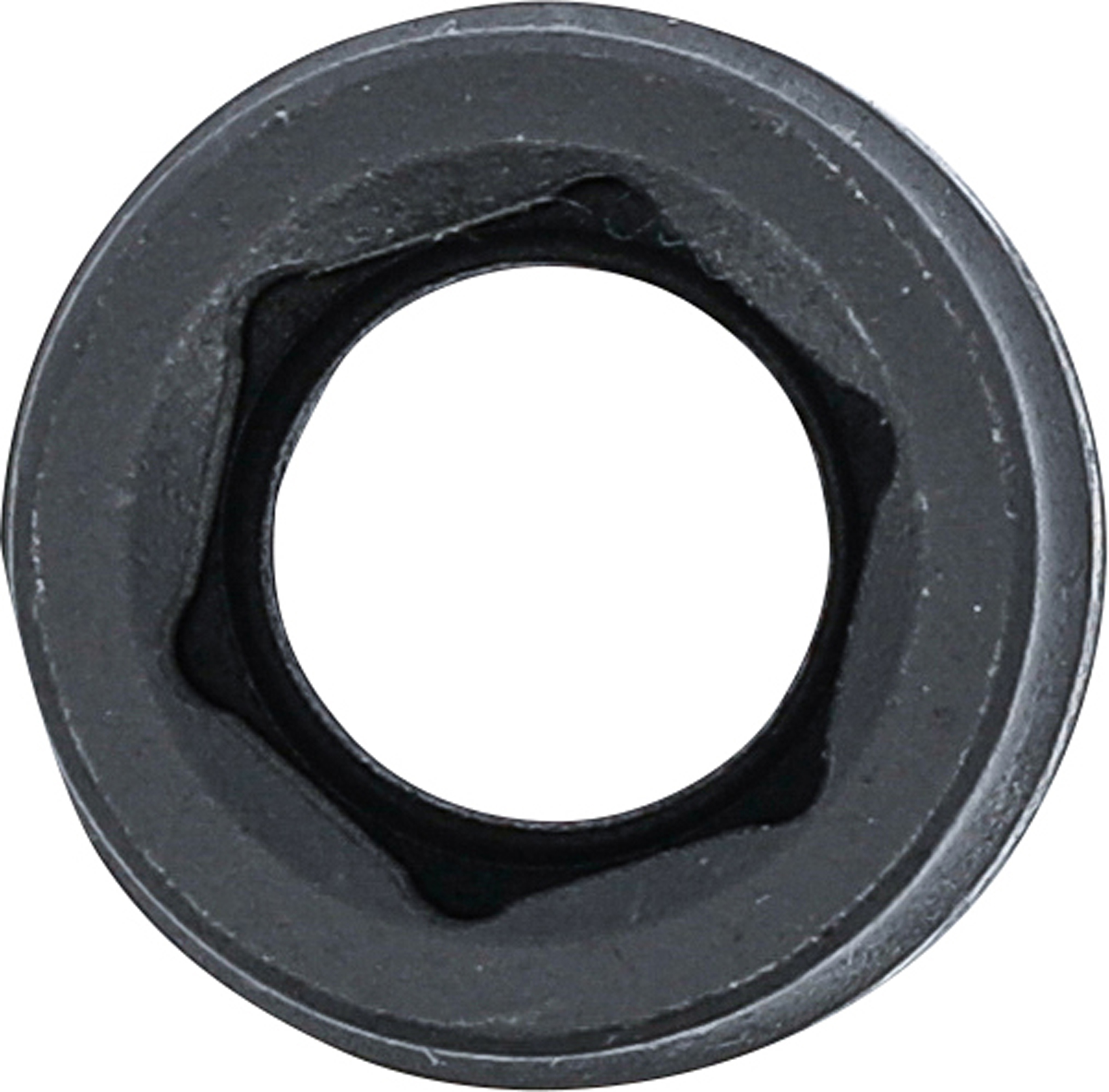 BGS Kraft-Steckschlüssel-Einsatz Sechskant | Antrieb Innenvierkant 12,5 mm (1/2") | SW 14 mm BGS Kraft-Steckschlüssel-Einsatz Sechskant | Antrieb Innenvierkant 12,5 mm (1/2") | SW 14 mm
