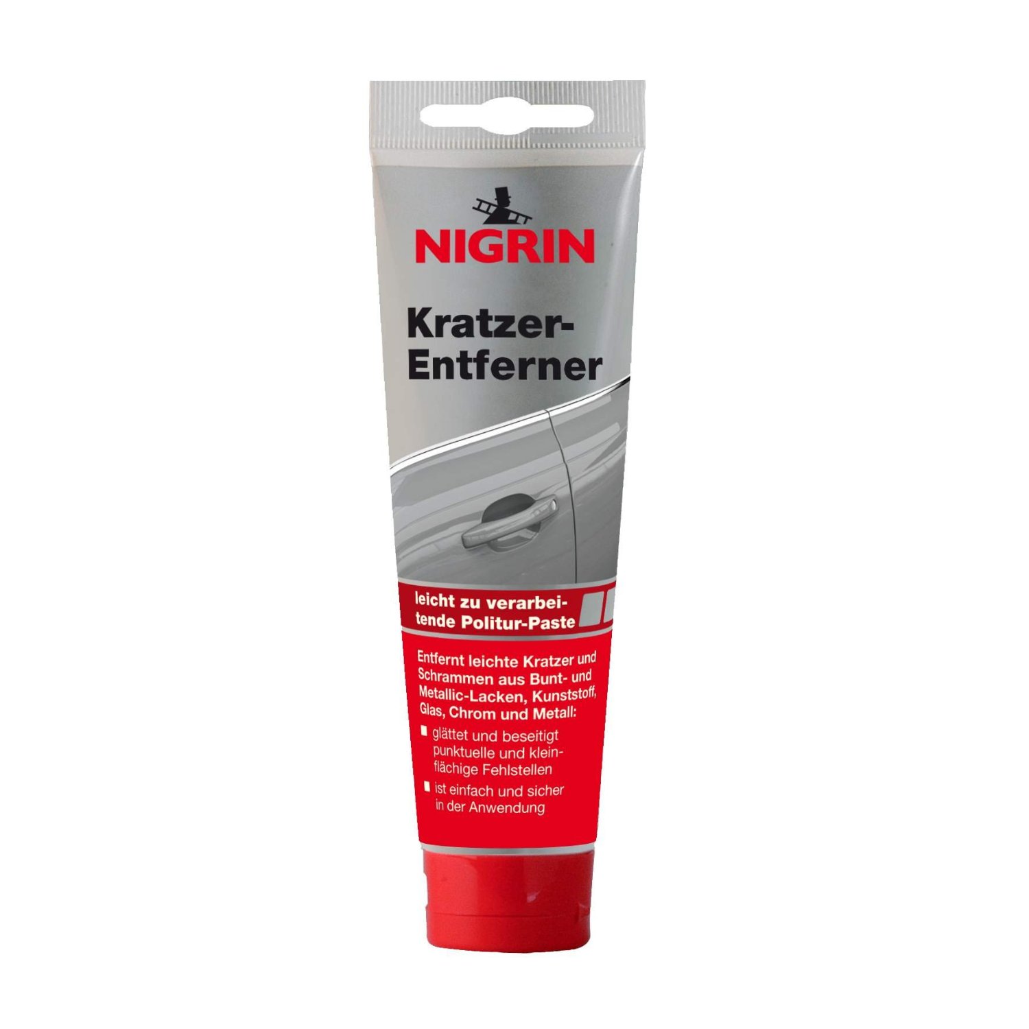 Nigrin Kratzer Entferner Universal 150 g