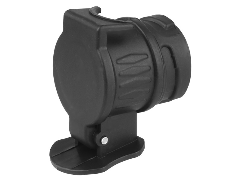 Carmotion Anhänger Adapter 13/7 PIN 13 auf 7 polig