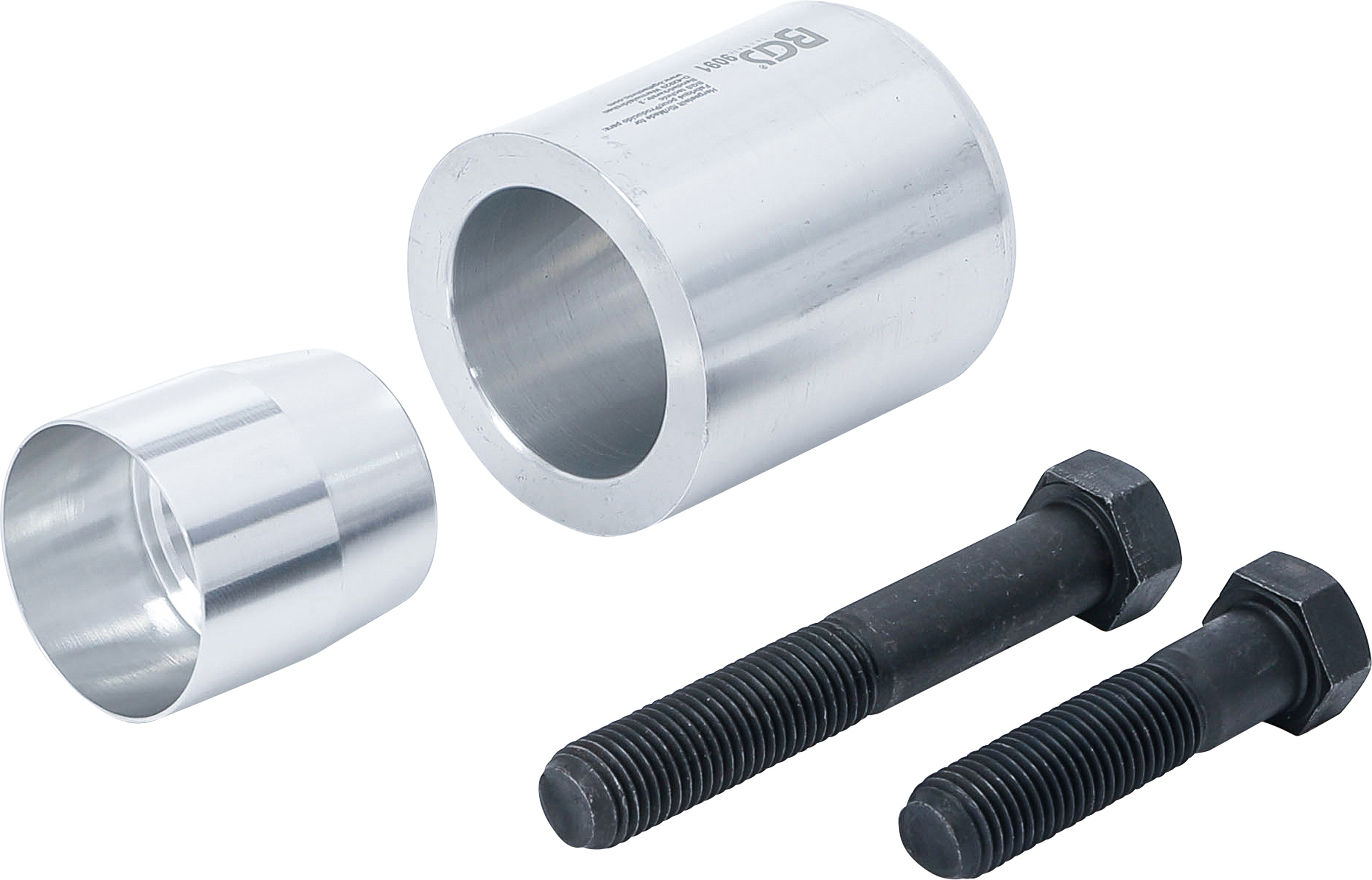 BGS Kurbelwellen-Dichtring-Montagewerkzeug | für VAG 1.2 L FSI