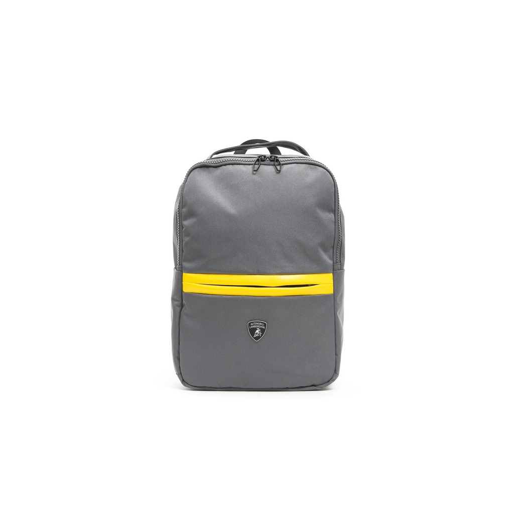 Lamborghini Rucksack GrigioGrey LBZA00034T grau