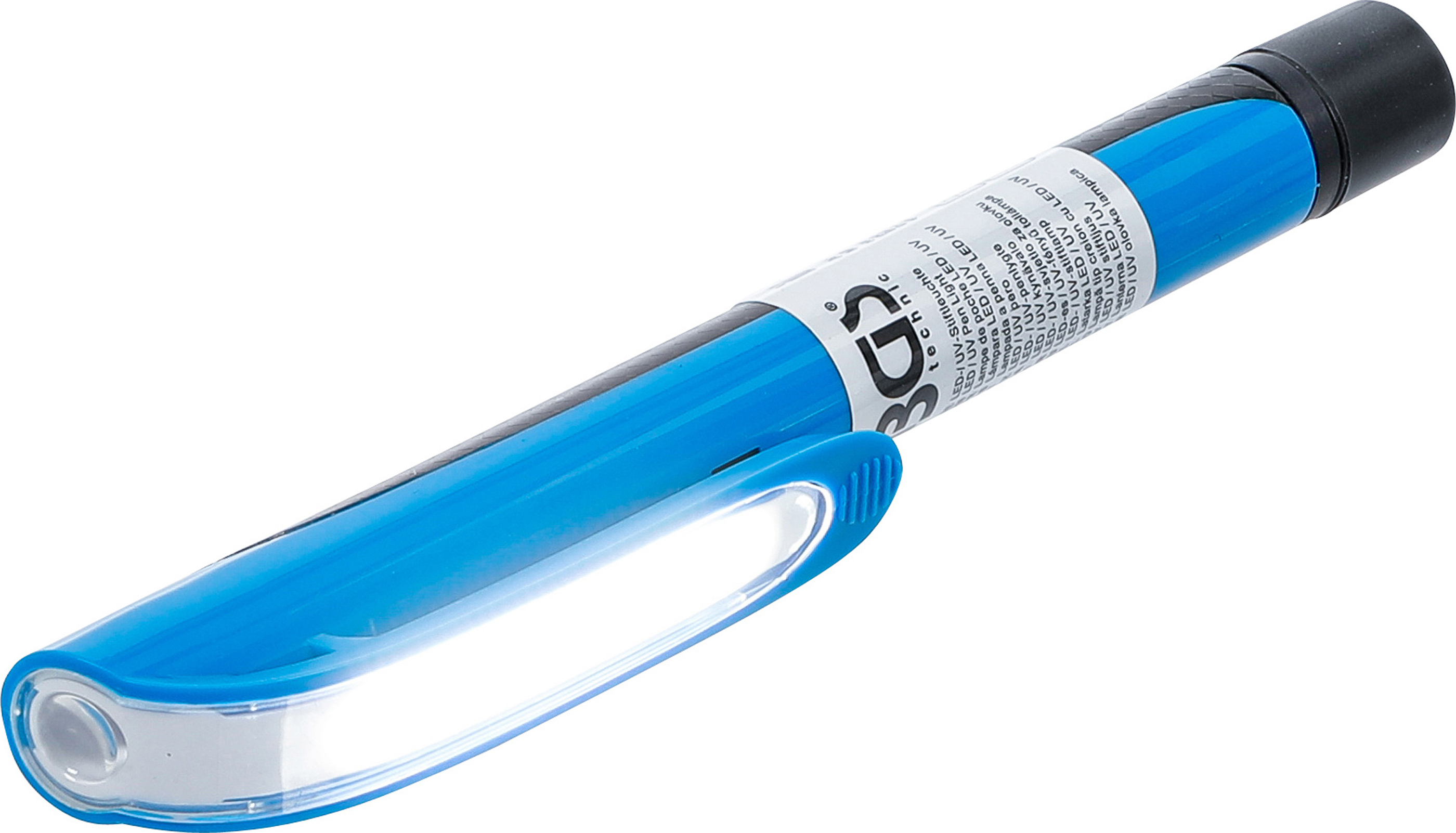 BGS LED- / UV-Stiftleuchte