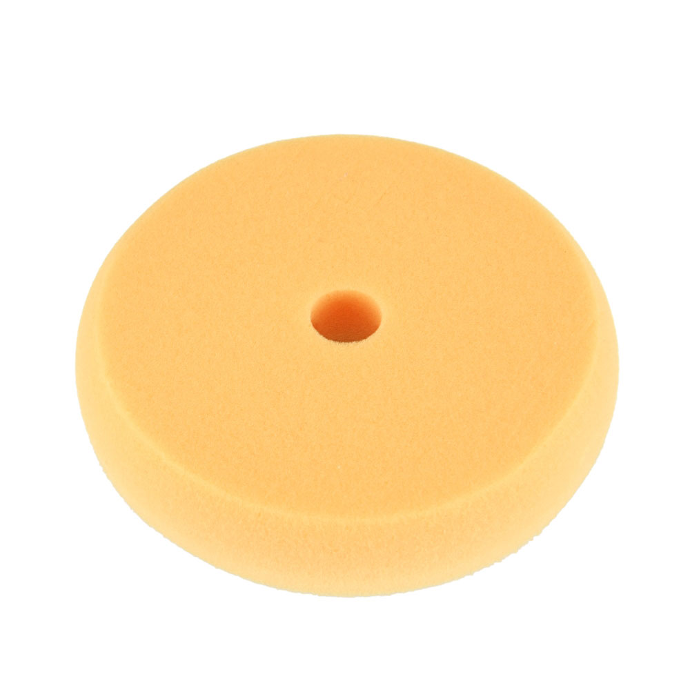 Scholl Concepts NEO Spider Pad Polierscheibe honig 145mm 2er Pack