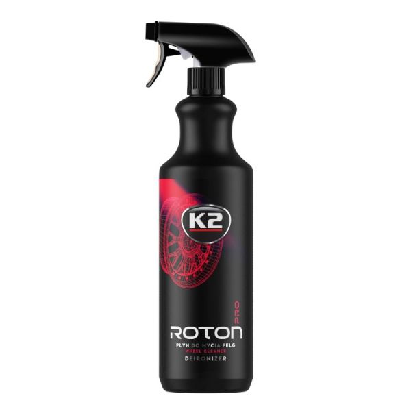 K2 Roton Pro Wheel Cleaner Felgenreiniger 1 Liter