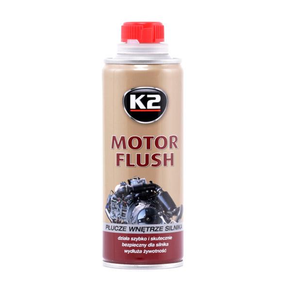 K2 Motor Flush Motoröl System Spülung 250 ml