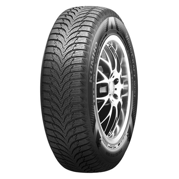 185/60R15 88T Kumho Wintercraft WP51 Winterreifen