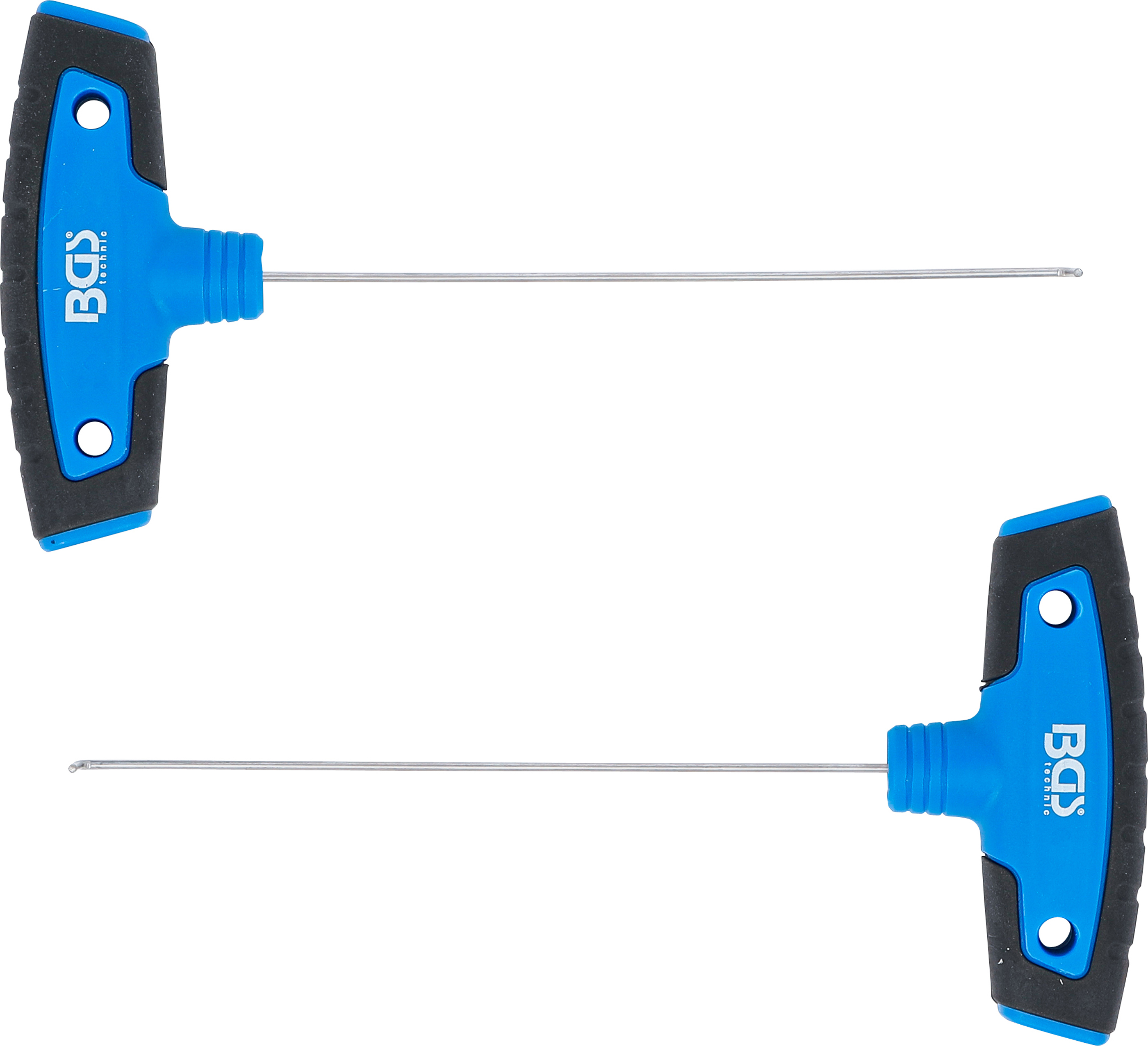 BGS Haken-Satz zur Demontage von Mercedes-Benz-Armaturentafeln | 2-tlg.
