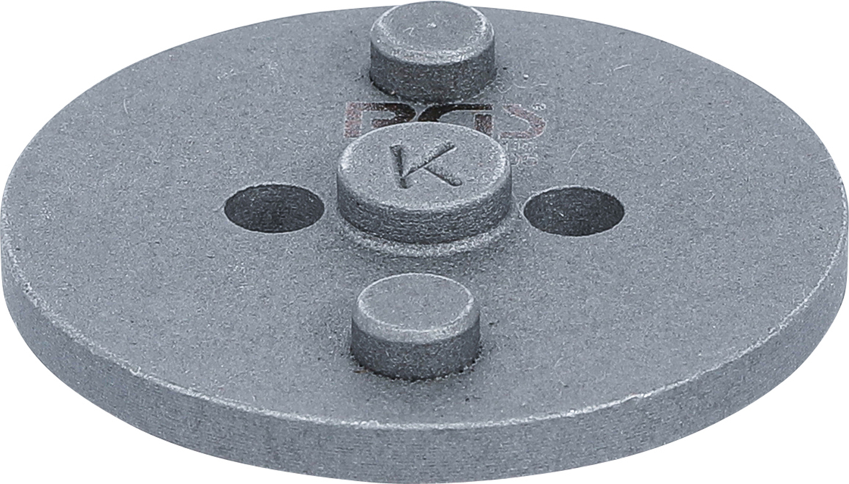 BGS Bremskolben-Rückstelladapter K | für Citroen