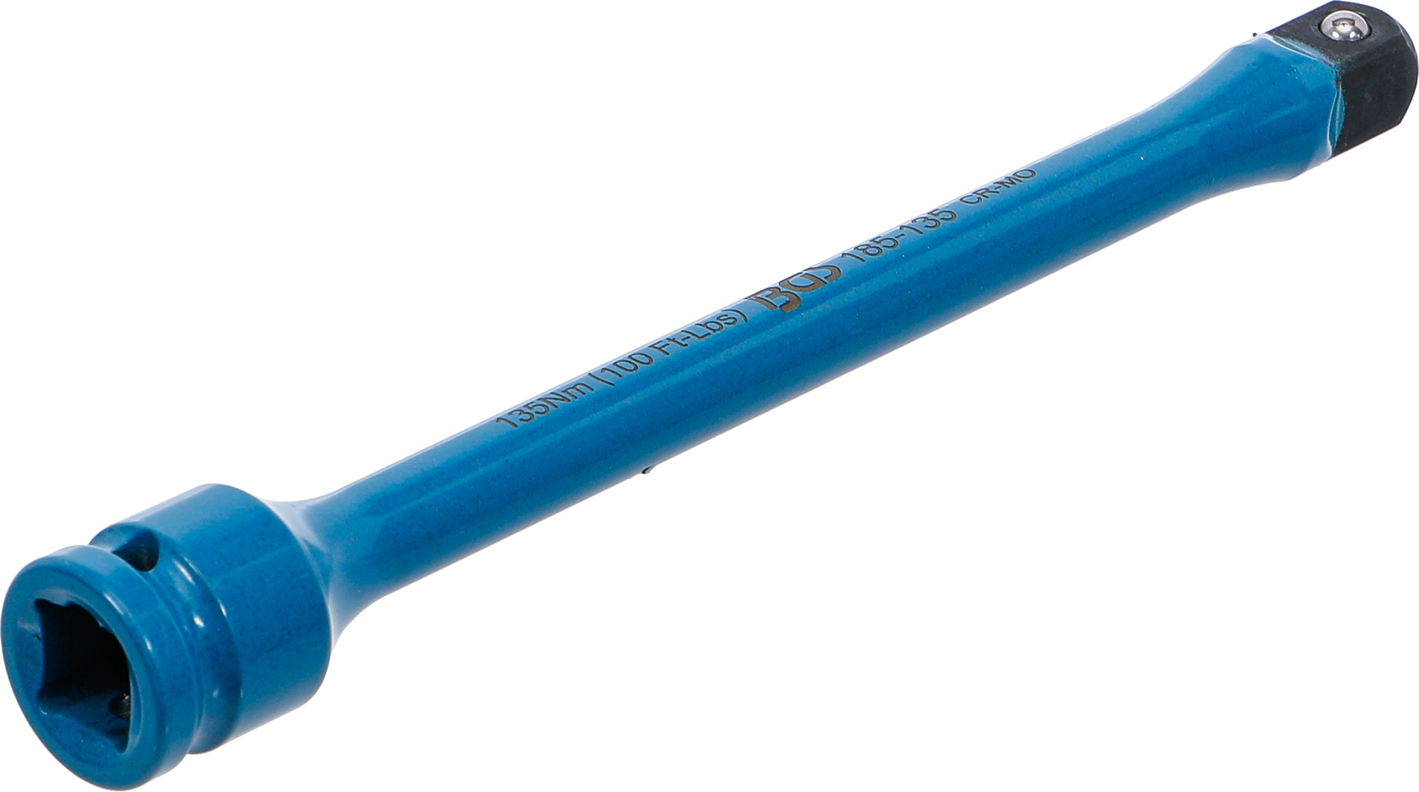 BGS Torsionsstab | 12,5 mm (1/2") | 135 Nm