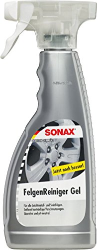 Sonax FelgenReiniger Gel 500 ml