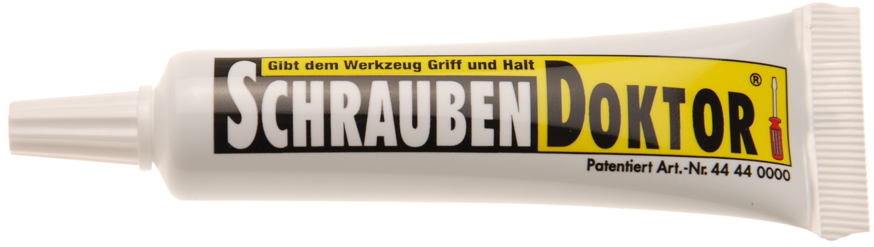 BGS Schraubendoktor - Die Perfekte Schraubhilfe | Tube 20g