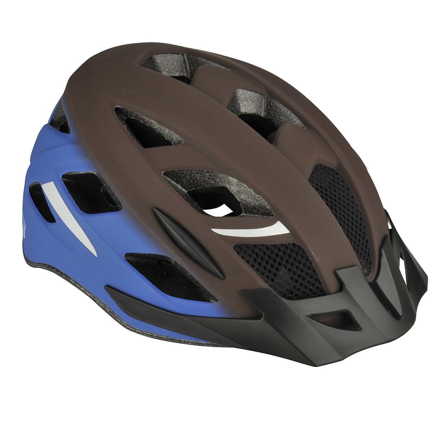 Fischer Fahrradhelm Urban Jaro S/M