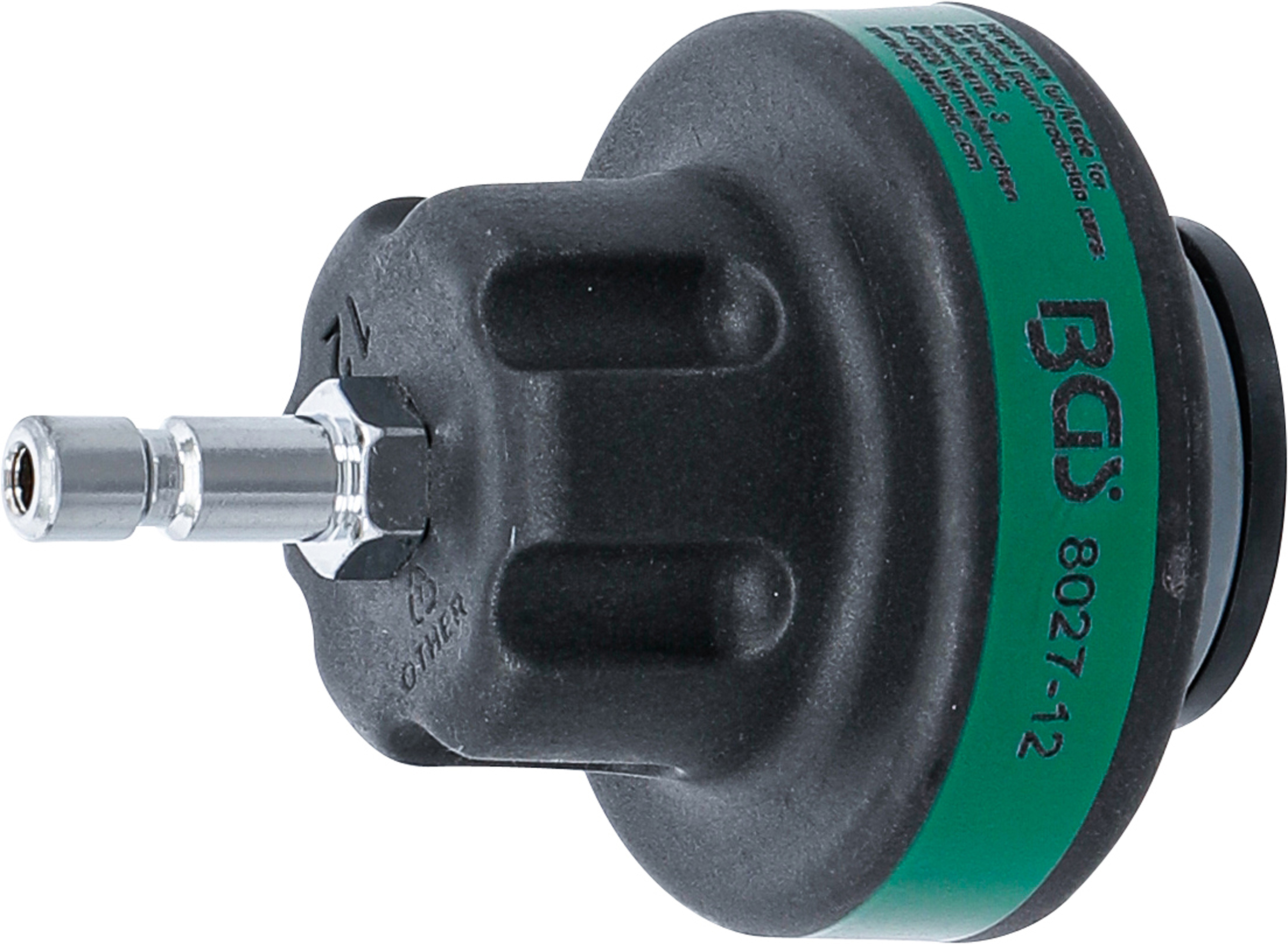 BGS Adapter Nr. 12 für Art. 8027, 8098 | für Ford Mondeo, Land Rover, Opel, Ssangyong
