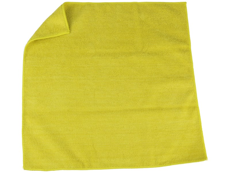 Carmotion universelles Mikrofasertuch 40x40 cm