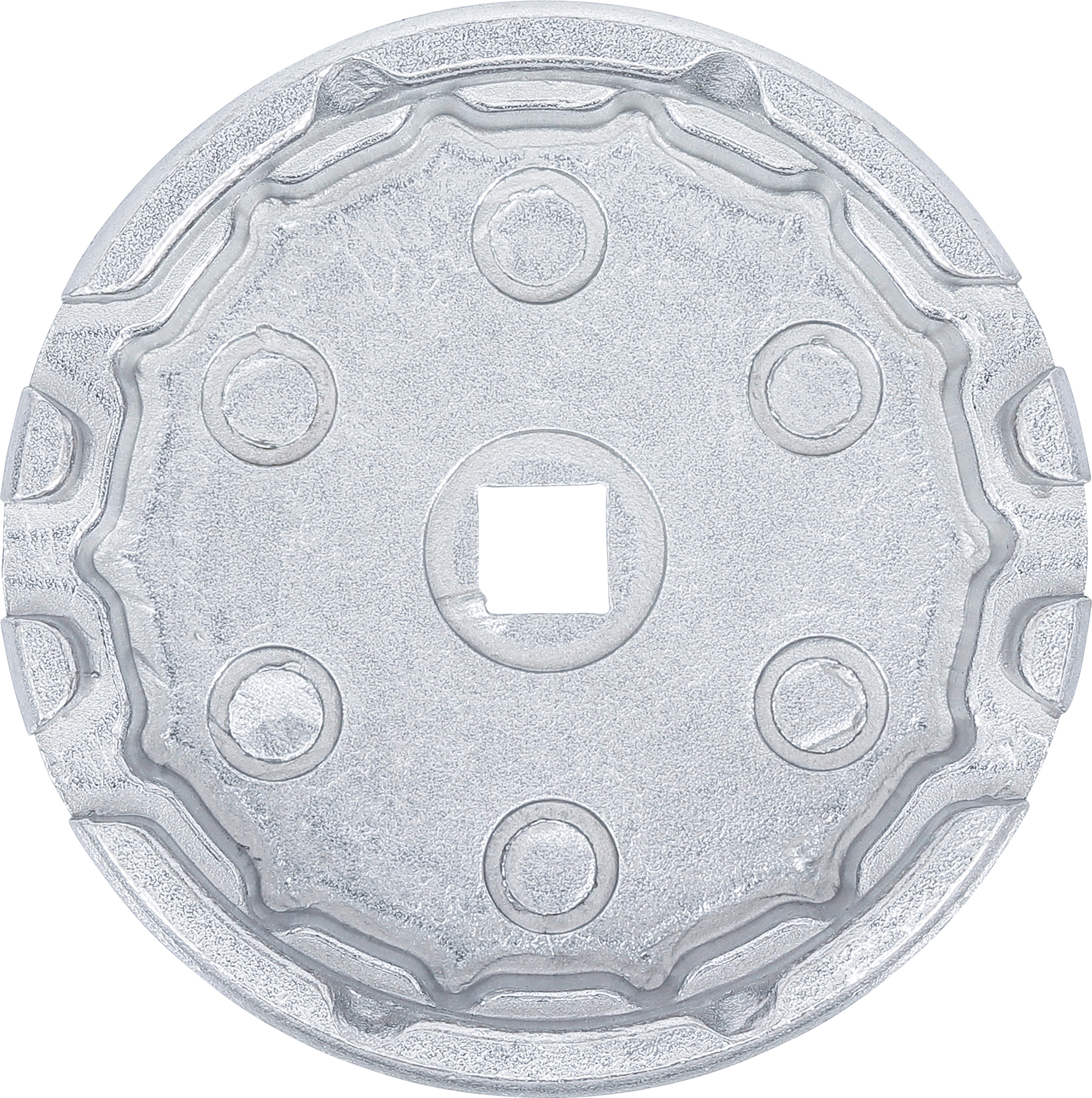 BGS Ölfilterschlüssel | 14-kant | Ø 65 mm | für Toyota