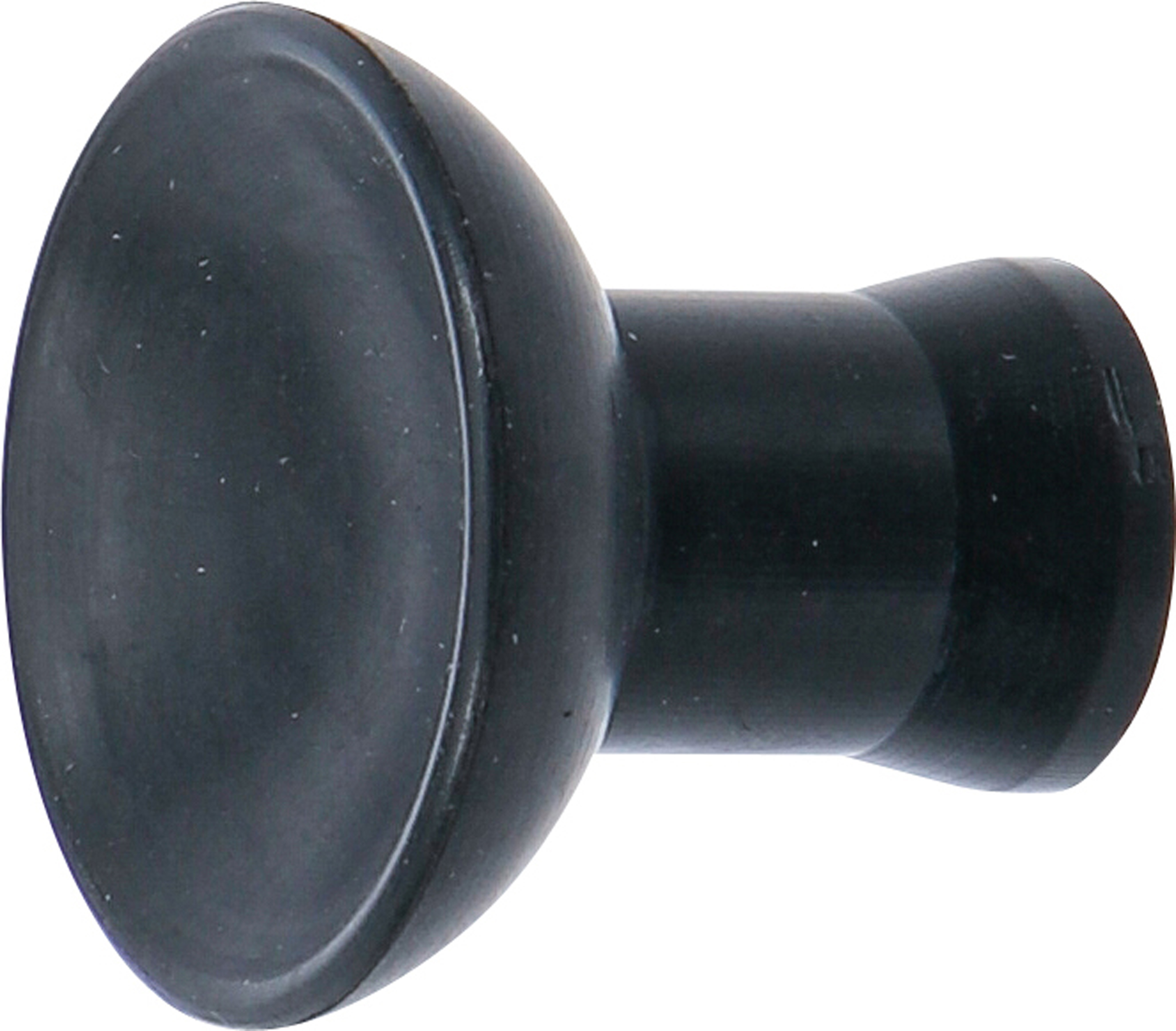 BGS Gummiadapter | für Art. 1738 | Ø 30 mm