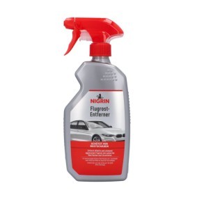 Nigrin Performance Flugrost Entferner 500 ml