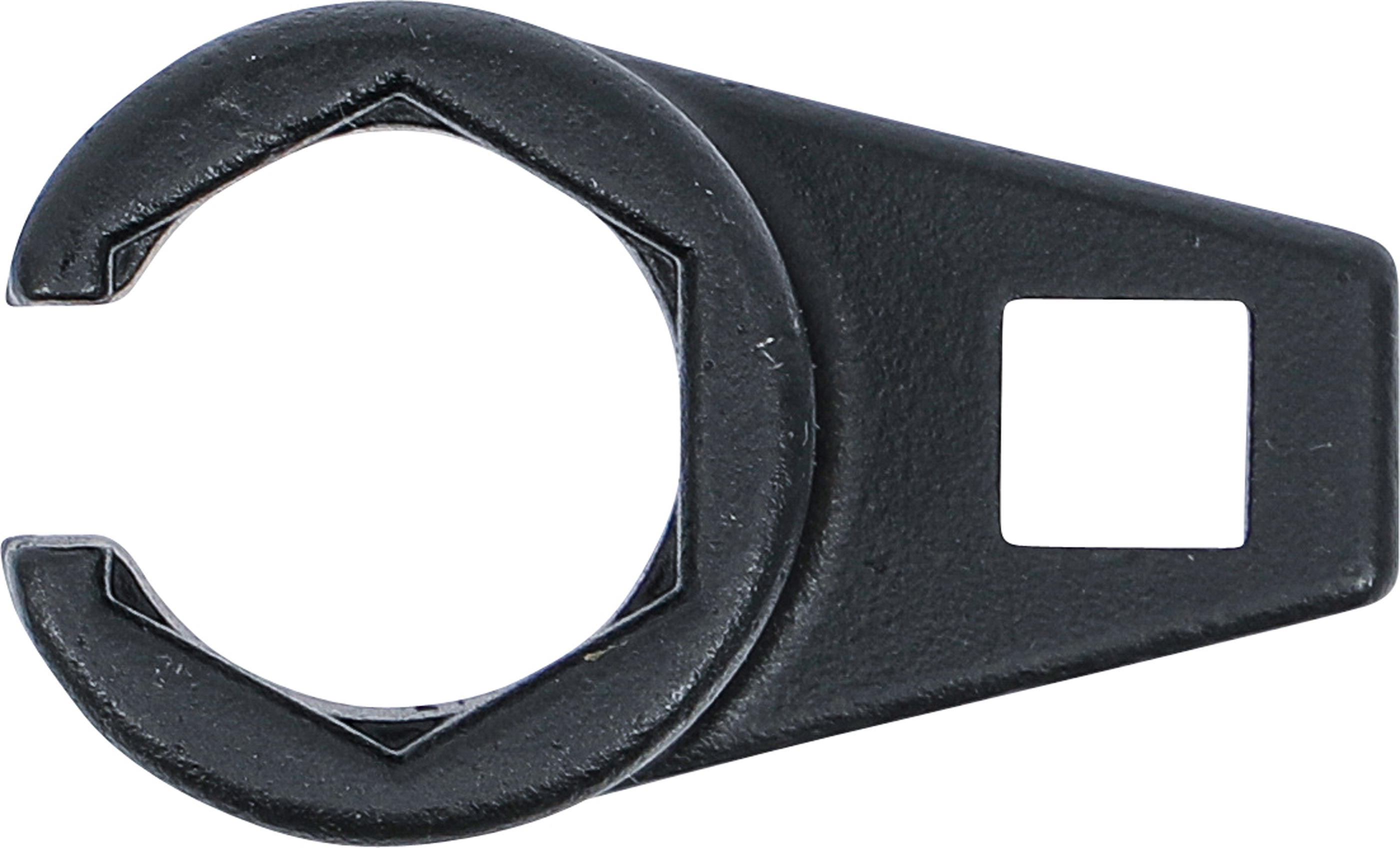 BGS Einsatz für Lambdasonde | Antrieb Innenvierkant 10 mm (3/8") | SW 22 mm