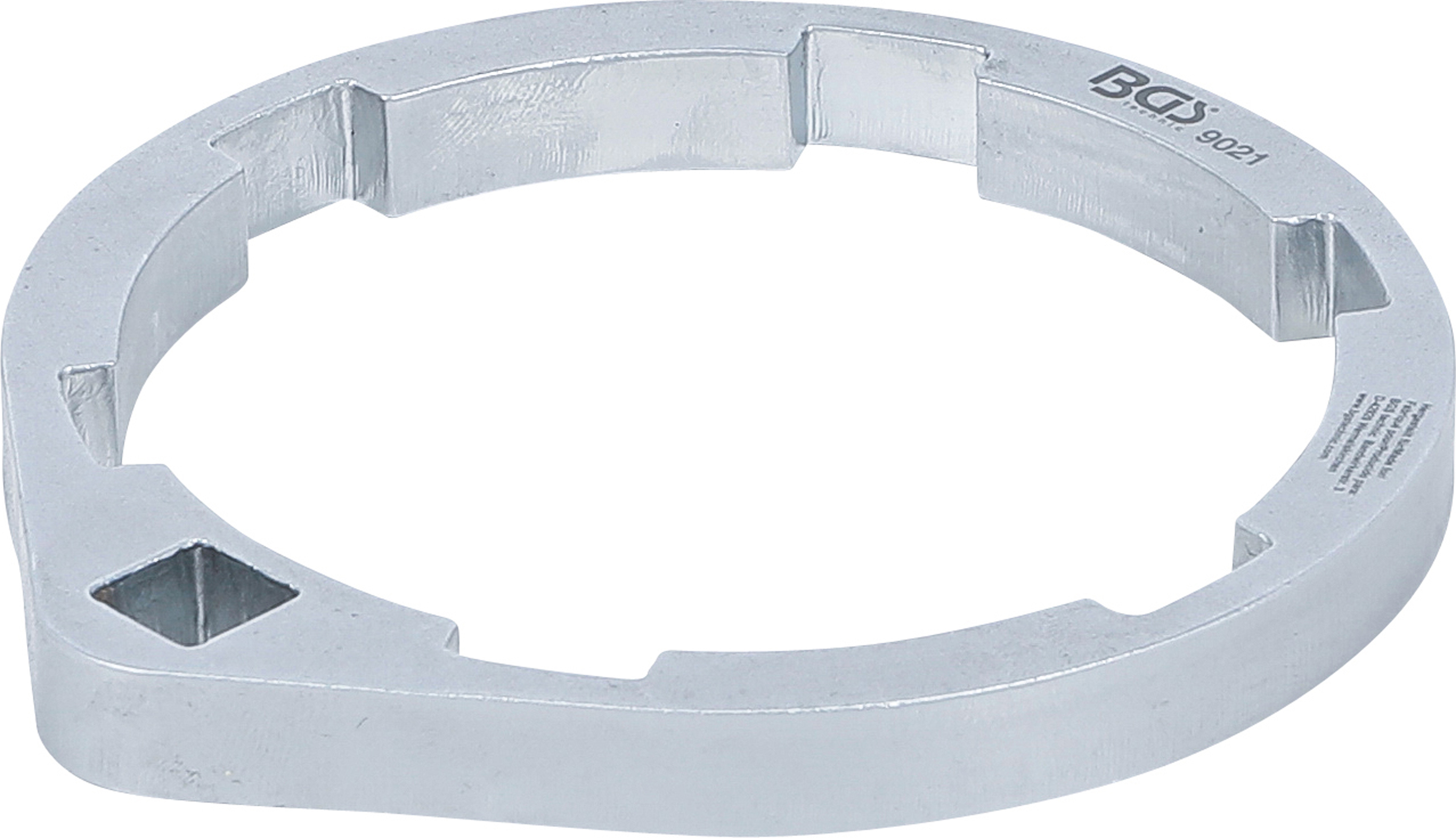 BGS Diesel-Kraftstofffilter-Schlüssel | für Volvo, VW Crafter