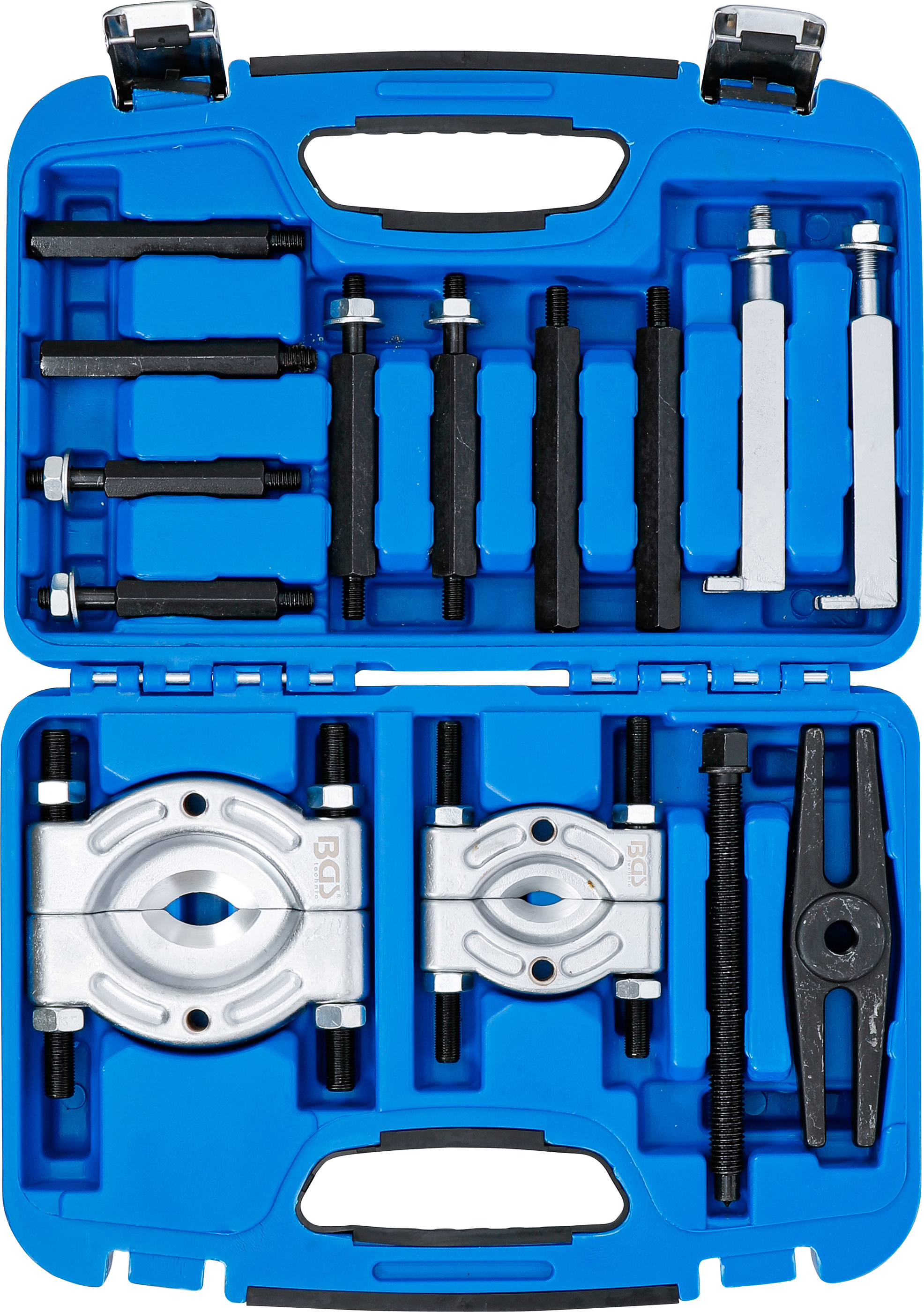 BGS Trennmesser-Satz für Kugellager-Arbeiten | 14-tlg.