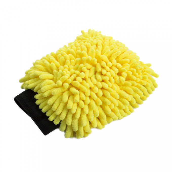 Carguard Autowasch Set 4tlg