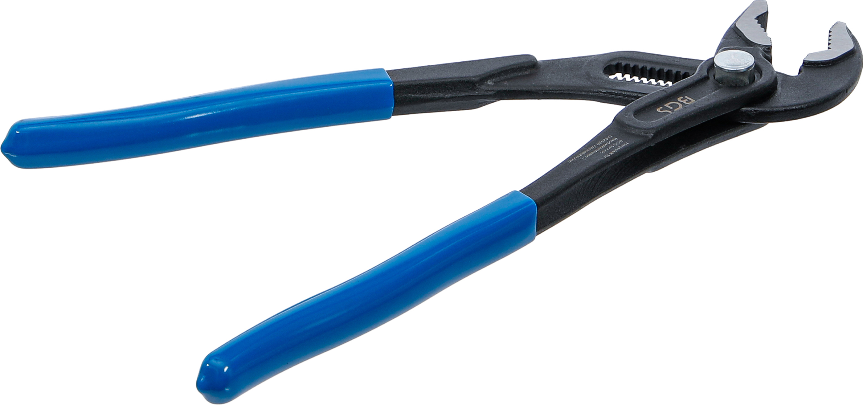 BGS Wasserpumpenzange | arretierbar | 240 mm