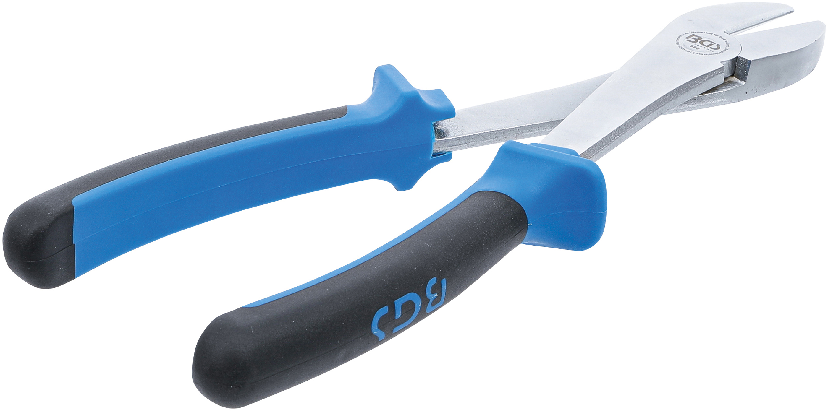 BGS Kraft-Seitenschneider | 240 mm