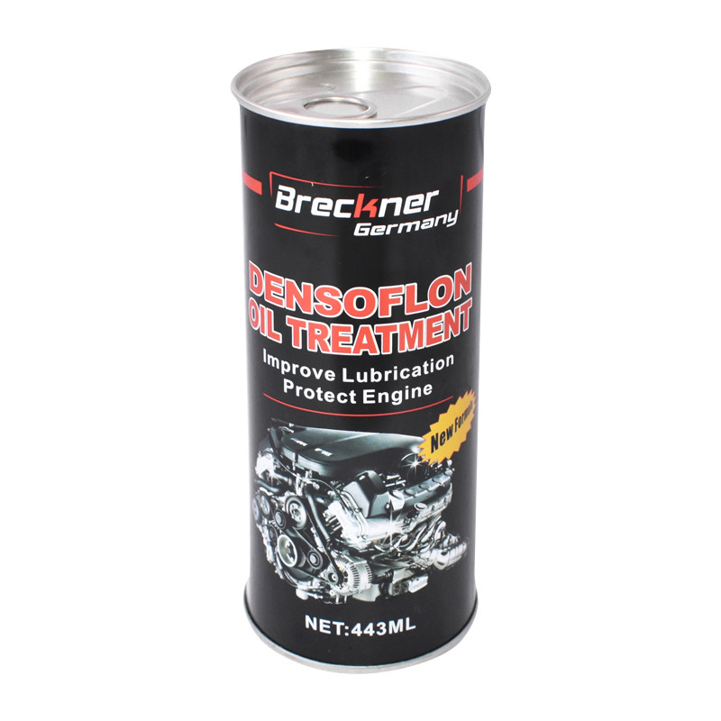 Breckner Germany Densoflon Oil Treatment Motorschutz Additiv 443 ml