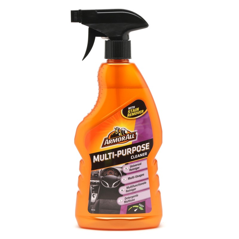 Armor All Multi Purpose Cleaner Universal Reiniger 500 ml