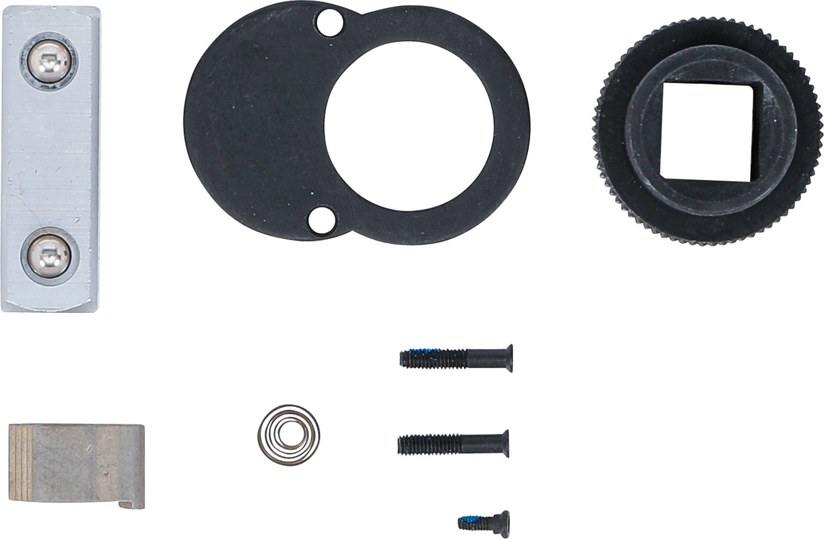 BGS Reparatursatz für Drehmomentschlüssel | für Art. 7189