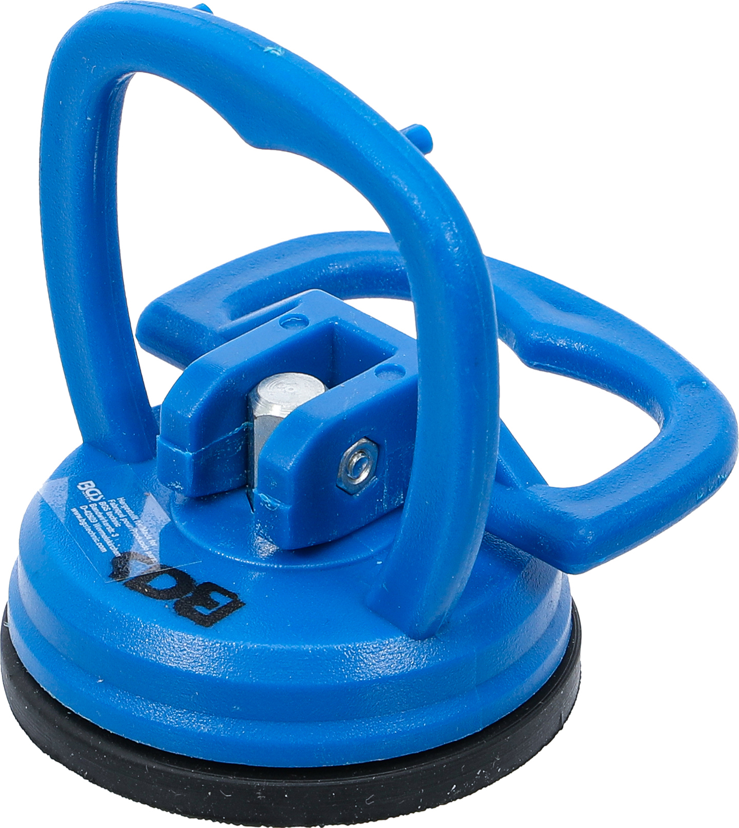 BGS Gummisauger | ABS | Ø 55 mm