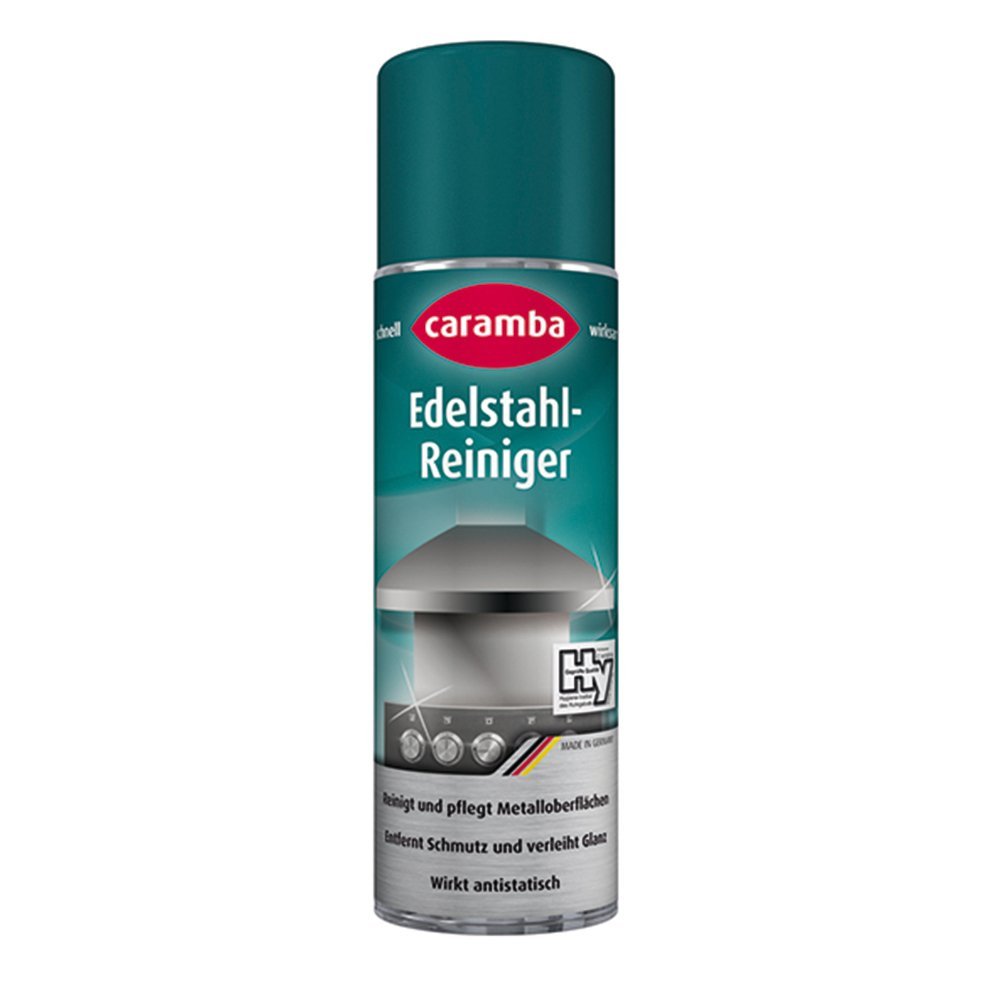 Caramba Edelstahl Reiniger 250 ml