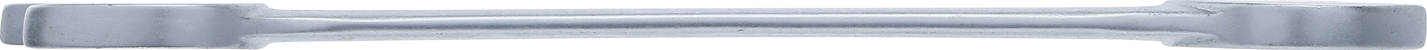 BGS Doppel-Maulschlüssel | SW 24 x 27 mm BGS Doppel-Maulschlüssel | SW 24 x 27 mm