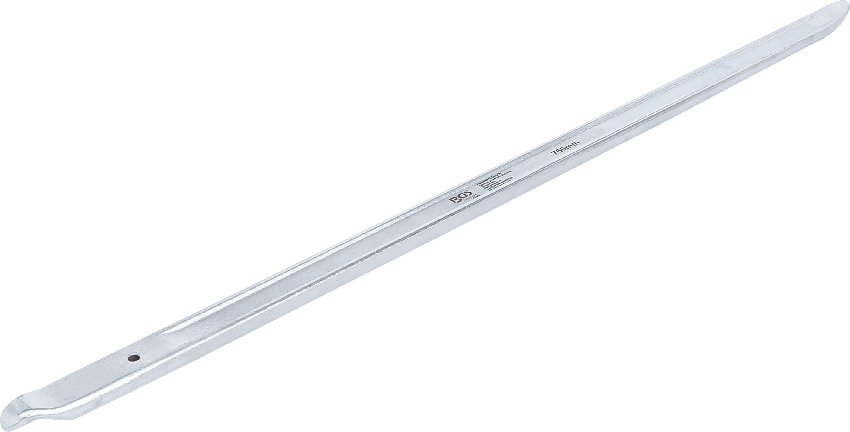 BGS Reifen-Montiereisen | 750 mm