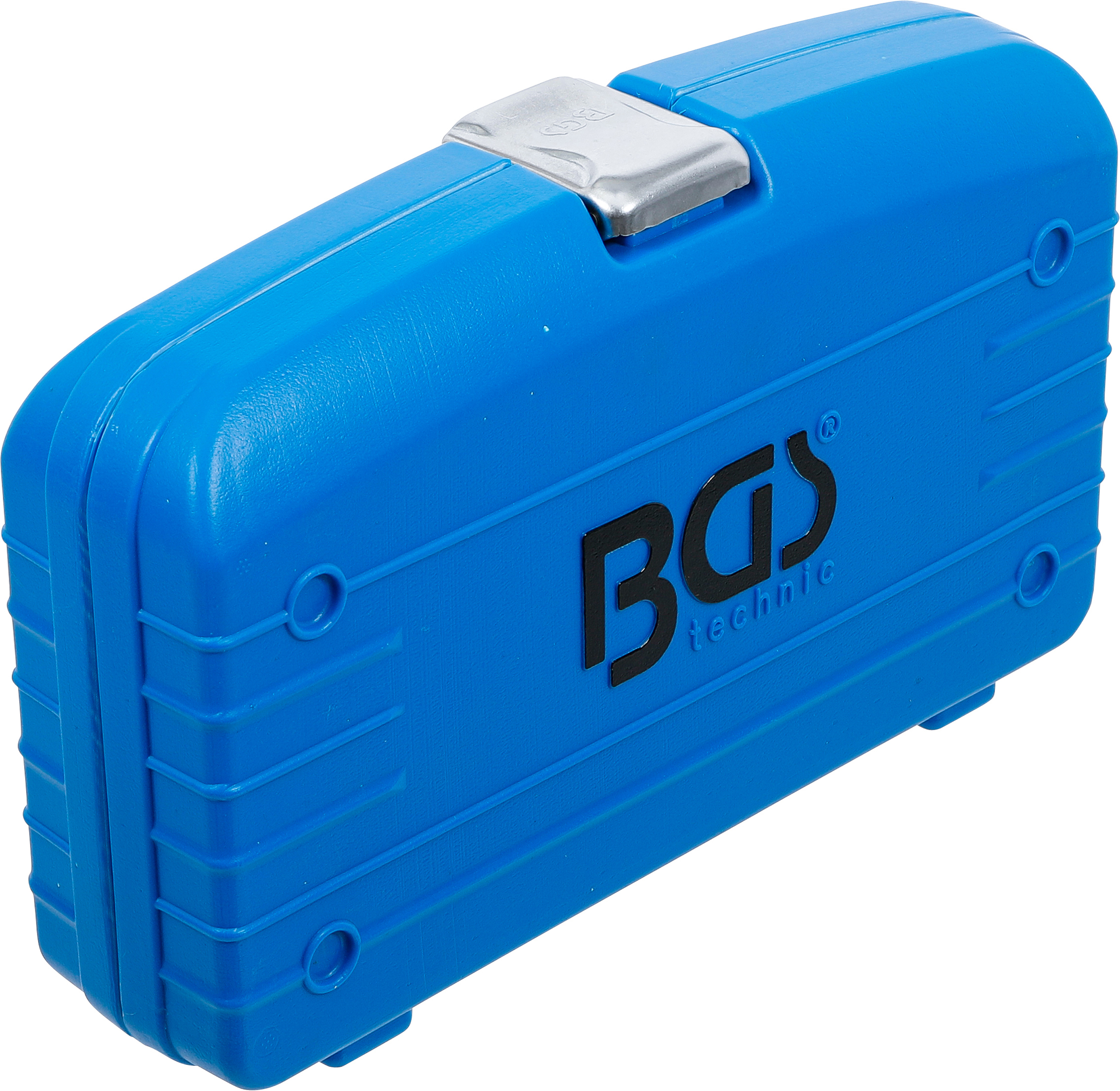 BGS Lichtmaschinen Bit-/Bit-Einsatz-Satz | Antrieb 12,5 mm (1/2") | 13-tlg.