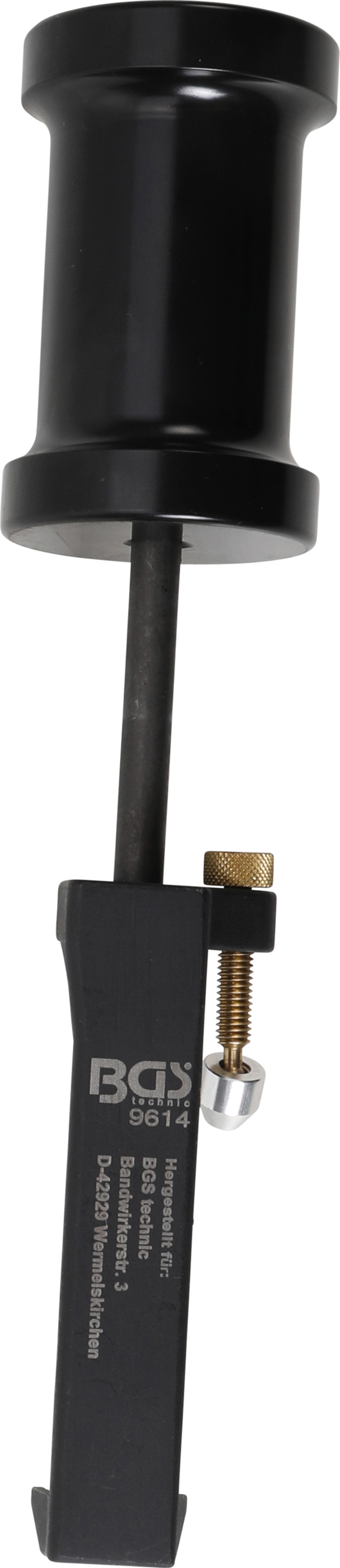 BGS Benzin-Einspritzdüsen-Werkzeug | für BMW N43, N53, N54