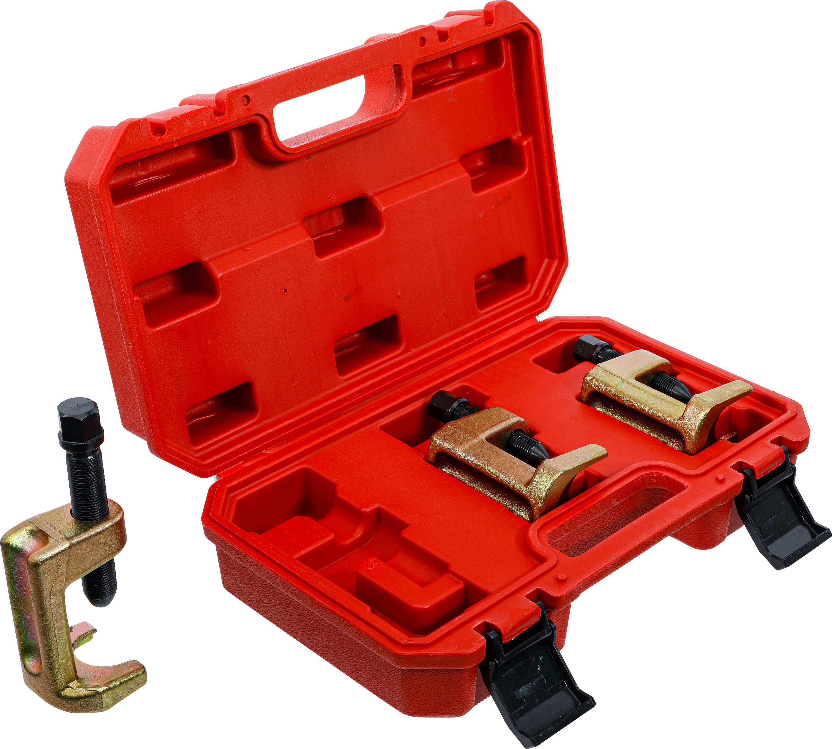 BGS Kugelgelenk-Abdrücker-Satz | 23 - 28 - 34 mm | 3-tlg.