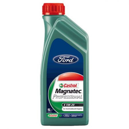 5W-20 Castrol Magnatec Ford Stop Start E 1 Liter